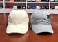 Özelleştirilmiş Pamuk Polyester Mix Renk Spor Baba Şapka Süblimasyon 52cm-62cm