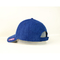 Metal Kayış Kapatma ile 5% OFF İşlemeli Kadife Kumaş Beyzbol Şapkası