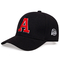 ACE marka Yüksek Kalite Özel Logo 3D Metal toka ile Işlemeli Beyzbol Şapkası Şapka