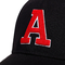 ACE marka Yüksek Kalite Özel Logo 3D Metal toka ile Işlemeli Beyzbol Şapkası Şapka