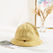 Unisex Havlu Kumaş Yumuşak Kumaş Kova Kapağı Karakter Stili