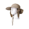 Sıcak Yaz İçin Erkek Anti UV Balıkçı Kova Şapkası
