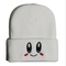 Sonbahar Kış için Unisex Sevimli Yumuşak Trend Hip Hop Örgü Bere Şapkalar