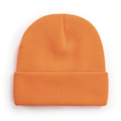 Sonbahar Bayan Örgü Bere Şapka Kafatası Yün Manşet Beanie İzle Kap