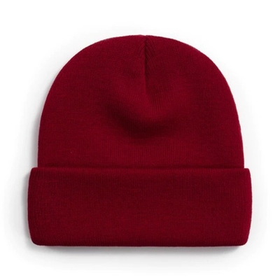 Sonbahar Bayan Örgü Bere Şapka Kafatası Yün Manşet Beanie İzle Kap
