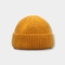 Unisex Şapkalar İçin ODM Kış Örme Şapka Sıcak Tutmak Hip Hop Tarzı Sokak Rahat