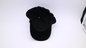 Kış Düz Kadife İşlemeli Beyzbol Şapkaları 56cm 3D Yama Logosu