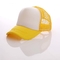 OEM 5 Panel Kamyon Şoförü Şapkası Toplu Boş Kamyon Şoförü Örgü Şapka Logo Olmadan