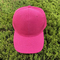 Ayarlanabilir Velcro Güneş Koruma Erkekler Baba Şapka Düz Renk Açık Unisex Gölgeleme Trucker Beyzbol Şapkası