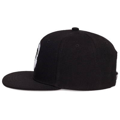 Nakış Logolu Yetişkin Boyutu ile Spor Özel Renkli Dış Mekan Kap Snapback