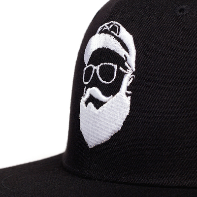 Nakış Logolu Yetişkin Boyutu ile Spor Özel Renkli Dış Mekan Kap Snapback