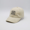 Ayarlanabilir Metal Toka Güneş Koruma Erkekler Baba Şapka Şapkalar Özel Logo