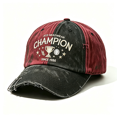 6 Panel Ara sıra spor baba şapkaları % 100 pamuklu iç bantlı nefes alıcı stil şapkalar günlük giymek için uygundur
